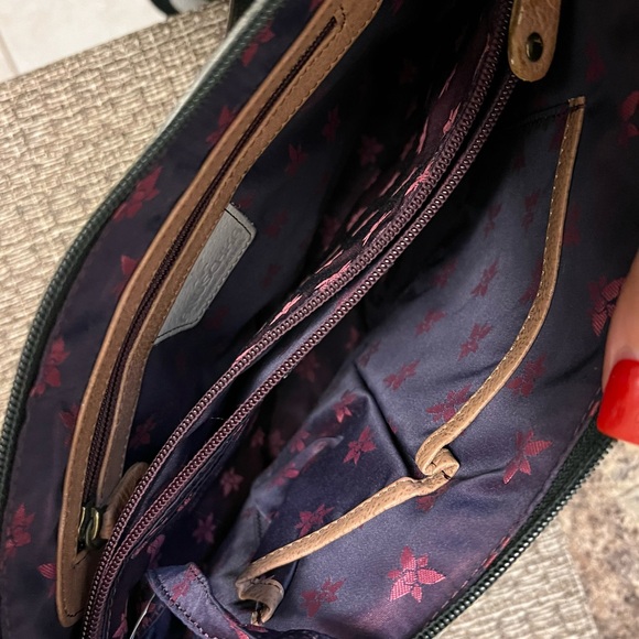 Anuschka purse - Picture 5 of 11